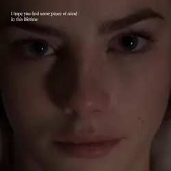 I hope you find..