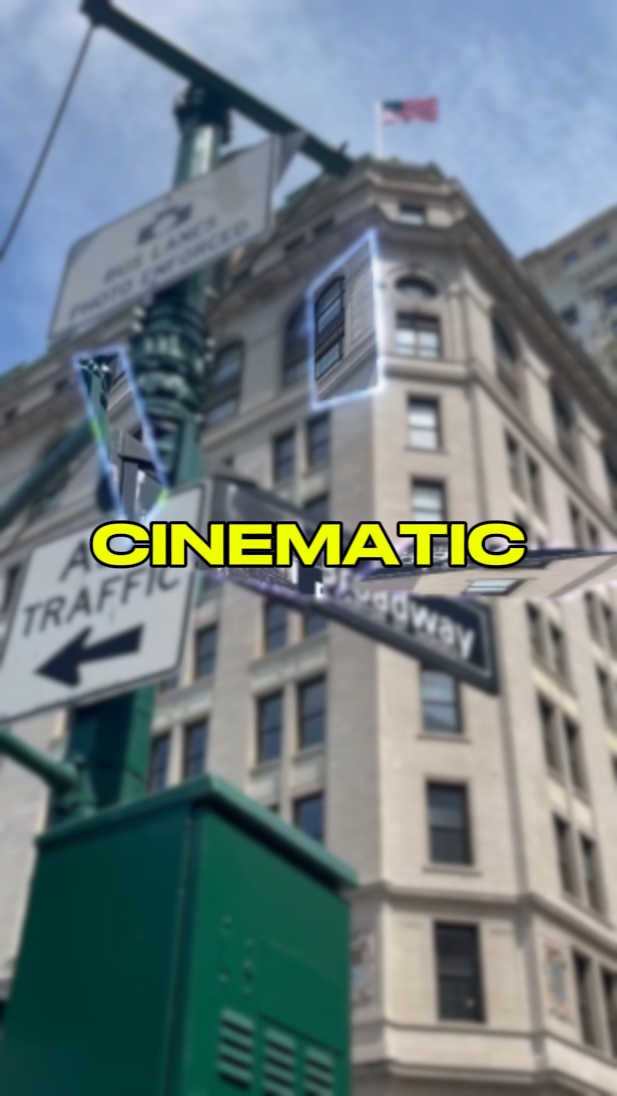 Cinematic