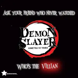 demonslayer