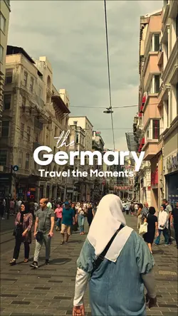 The Germany Travel