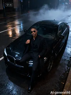 bmw mafia