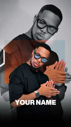 FLYER DJ