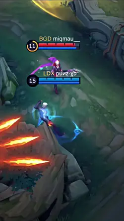 KEONG RACUN GAMEPLAY