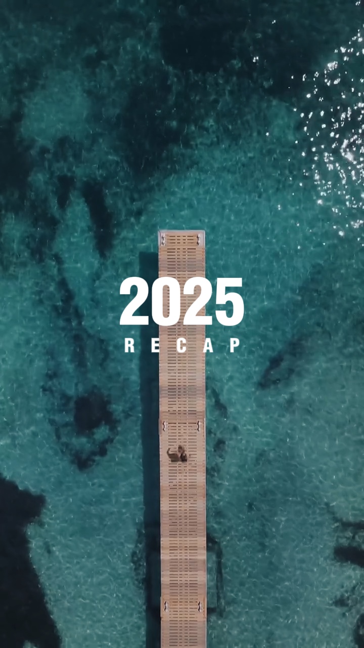 2025 Zusammenfassung