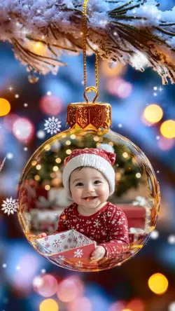 FELIZ NATAL