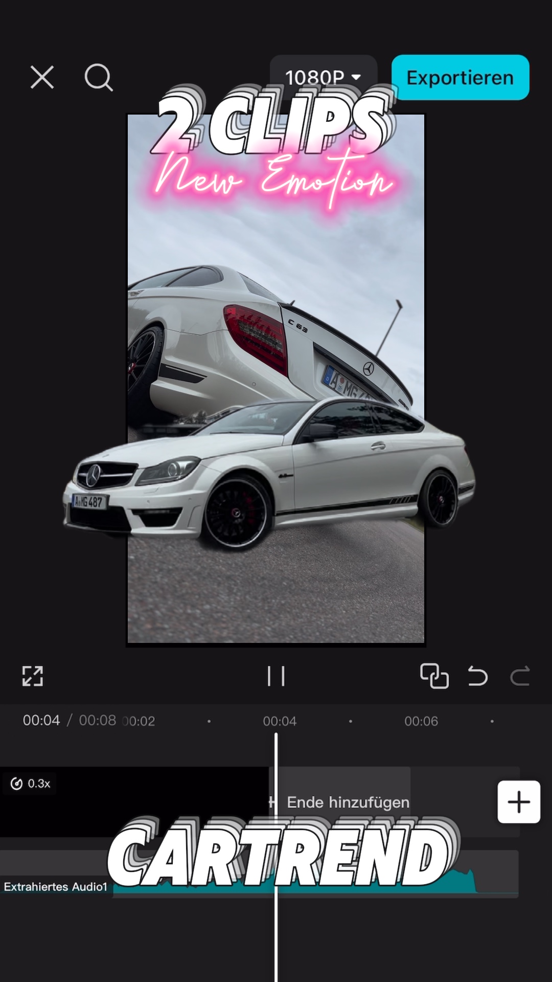 New Cartrend?😮‍💨🤝🏽