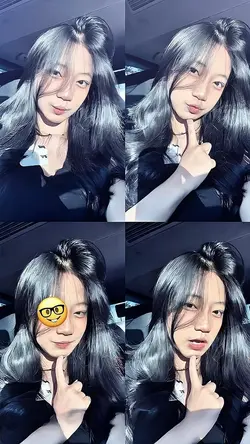 JJ 2 KLIP KECE PARAH
