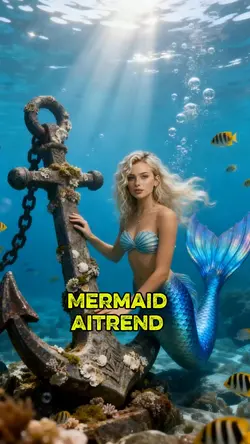 Mermaid AI 