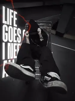 KENDRICK LAMAR
