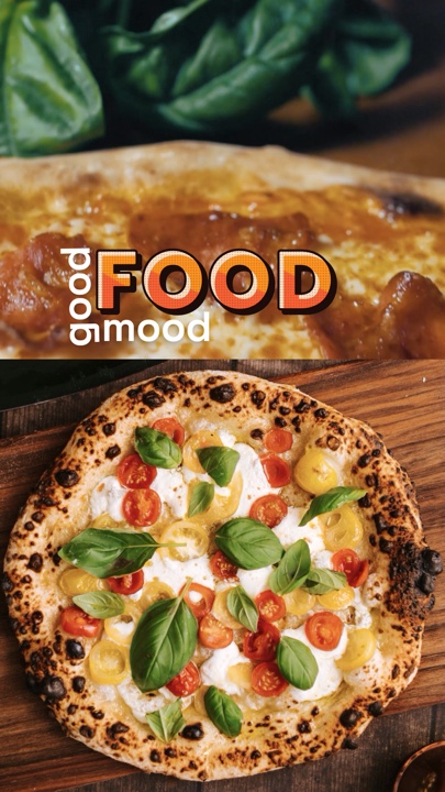 Pizza Time