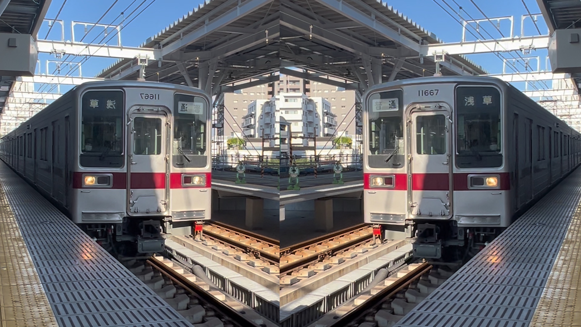 YOUKAI ZONE 東武