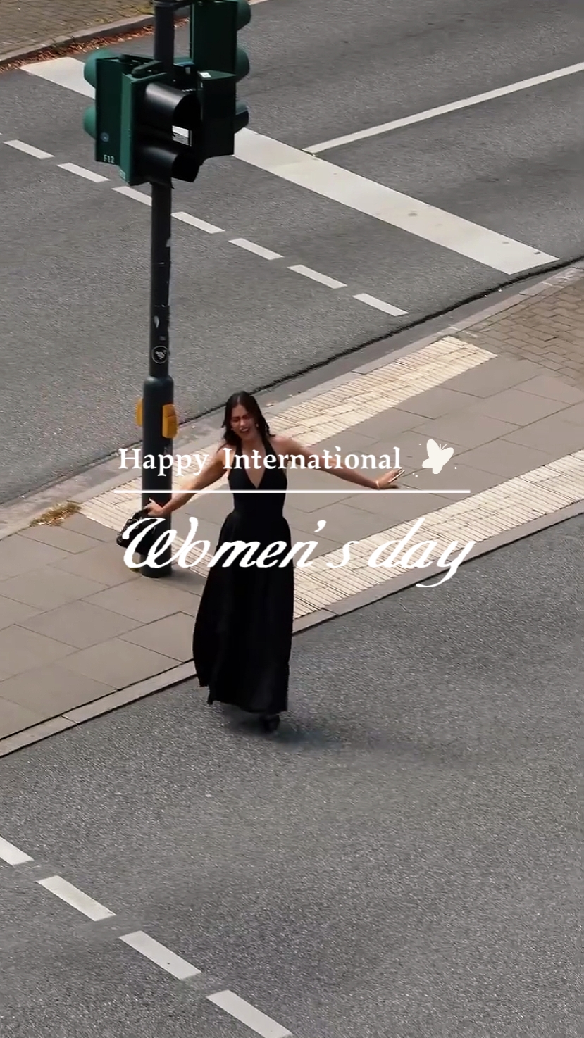 Dia da mulher