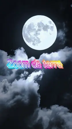 Zoom luar cidade 