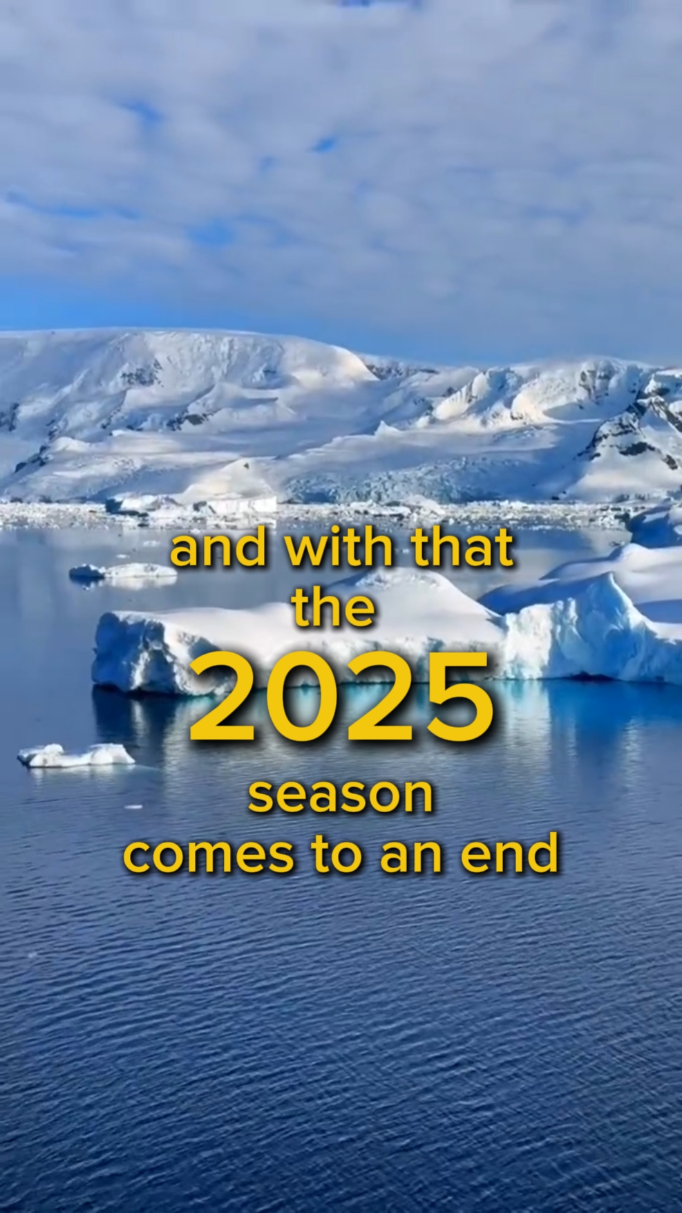 Recapitulação 2025 1 minuto