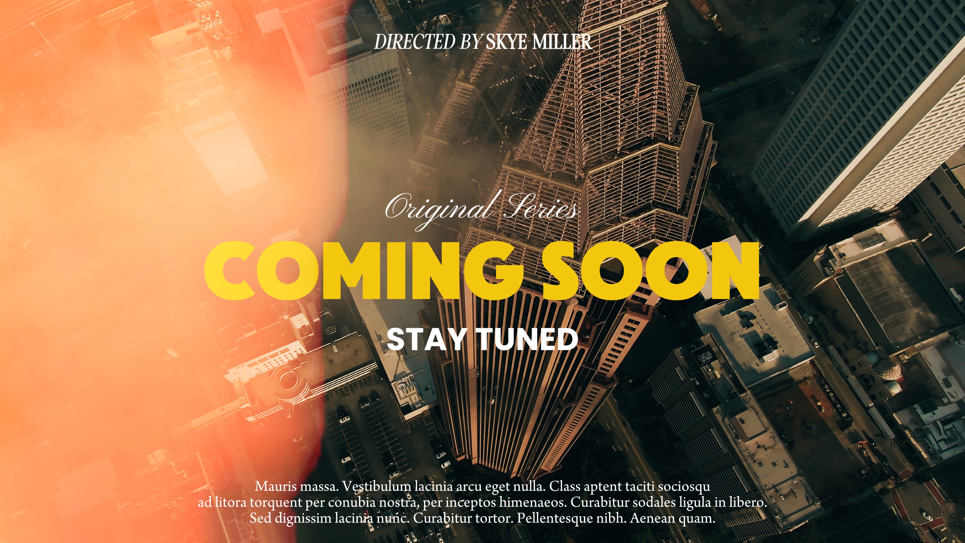 COMING SOON OPENING 