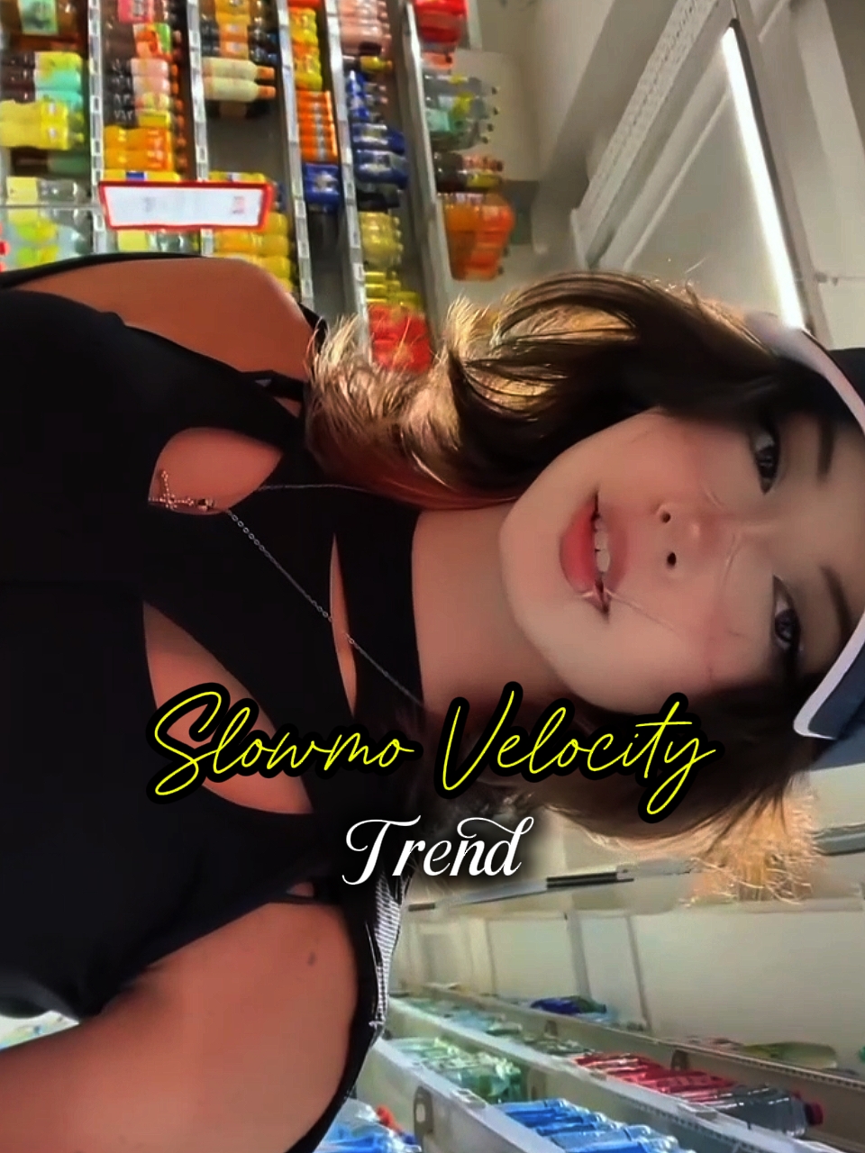 Uso ng Slowmo Velocit