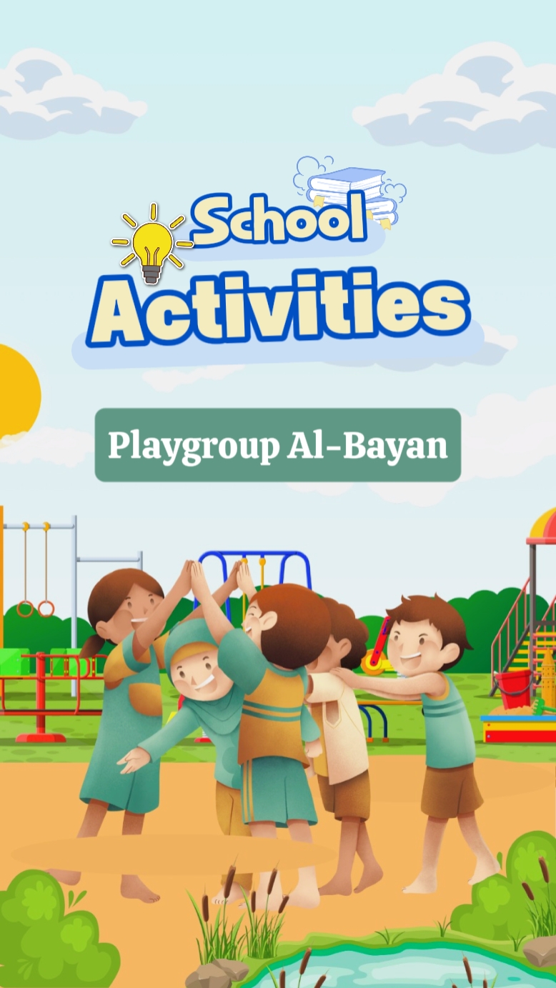 Kegiatan sekolah
