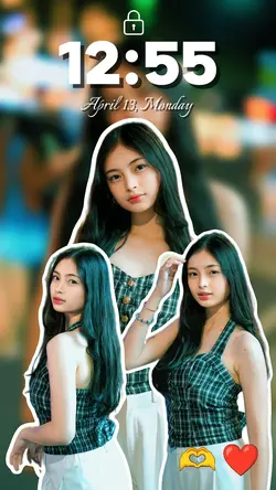 lockscreen wallpaper