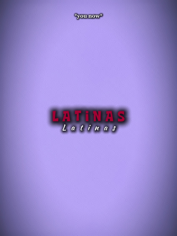 Latinas baby