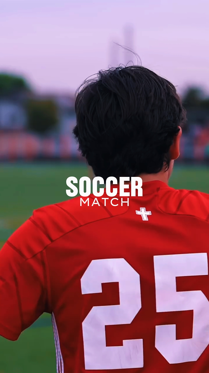 PARTIDO DE FÚTBOL