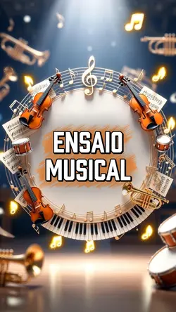 Ensaio musical