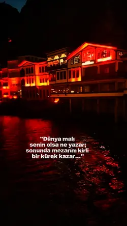 Yalan dünya