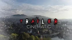 TRAILER CINEMATIC