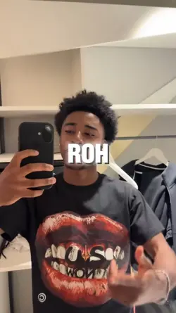 ROH ROH REMIX
