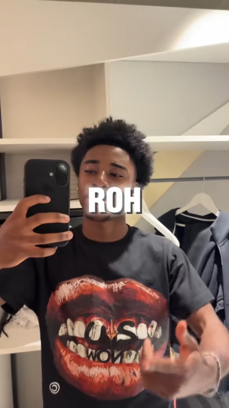 ROH ROH REMIX