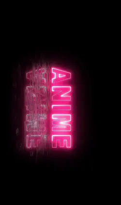 ANIME