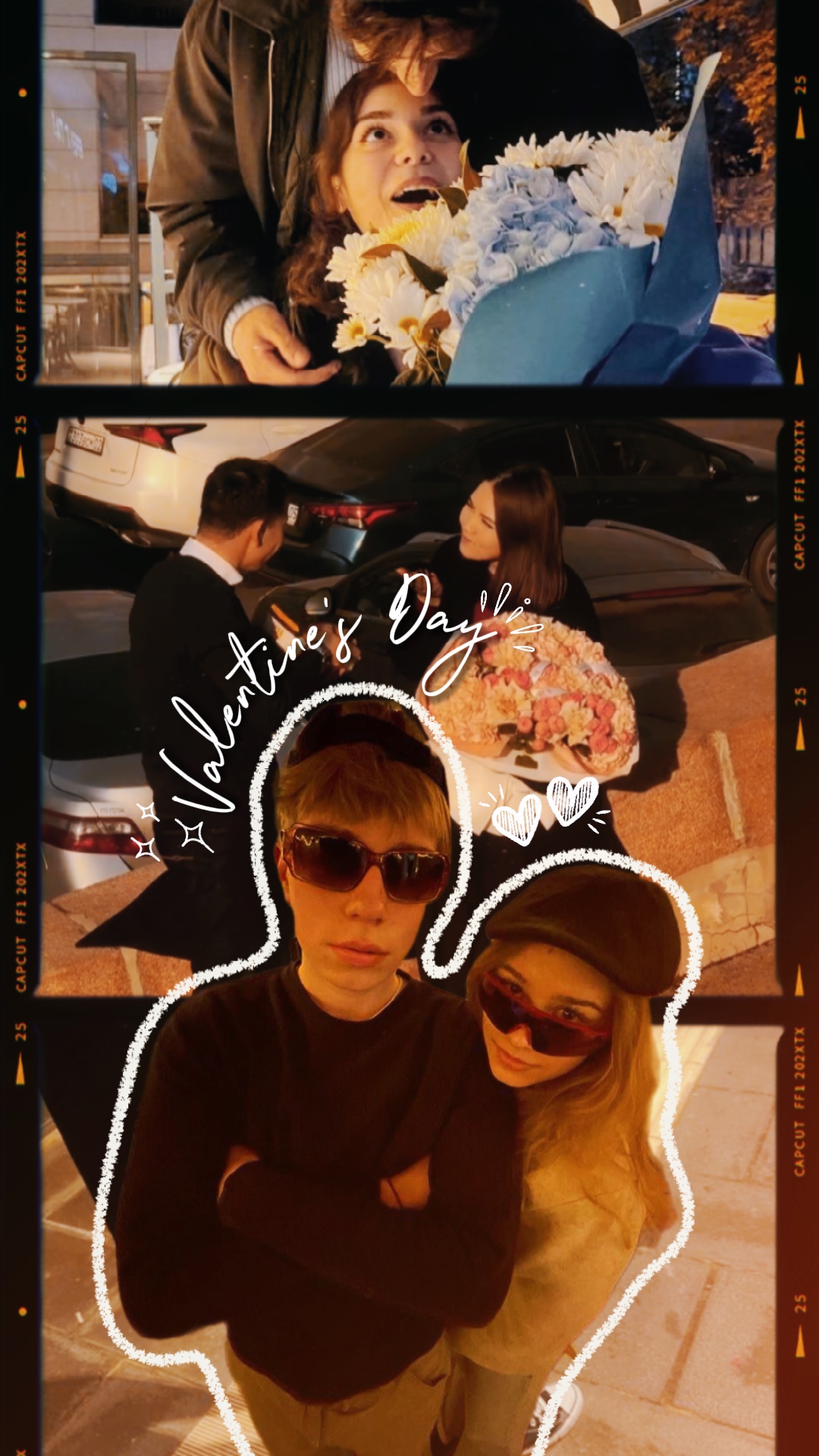 Valentine's Day