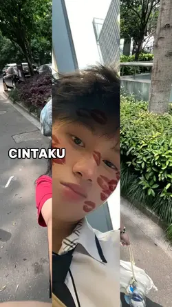 Cintaku hanya Kamu