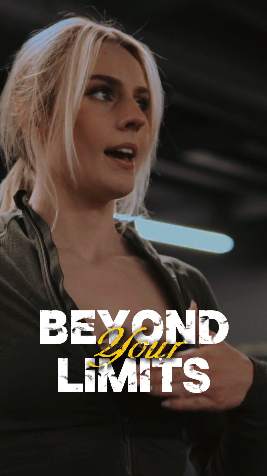 motivasi gym 