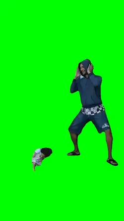 BODIES HIT THE FLOOR