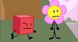 FLOWER YOU GOTTA BE