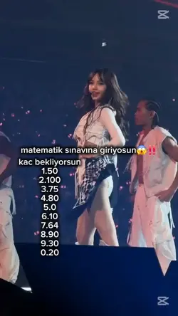 matematik gelme