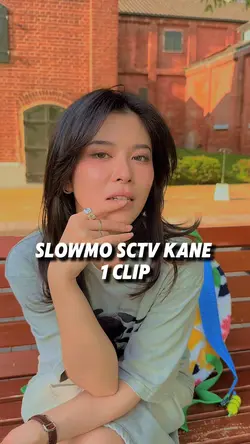 Slowmo SCTV HD 