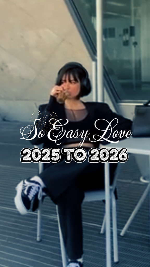 Napakadaling Pag-ibig 2025 