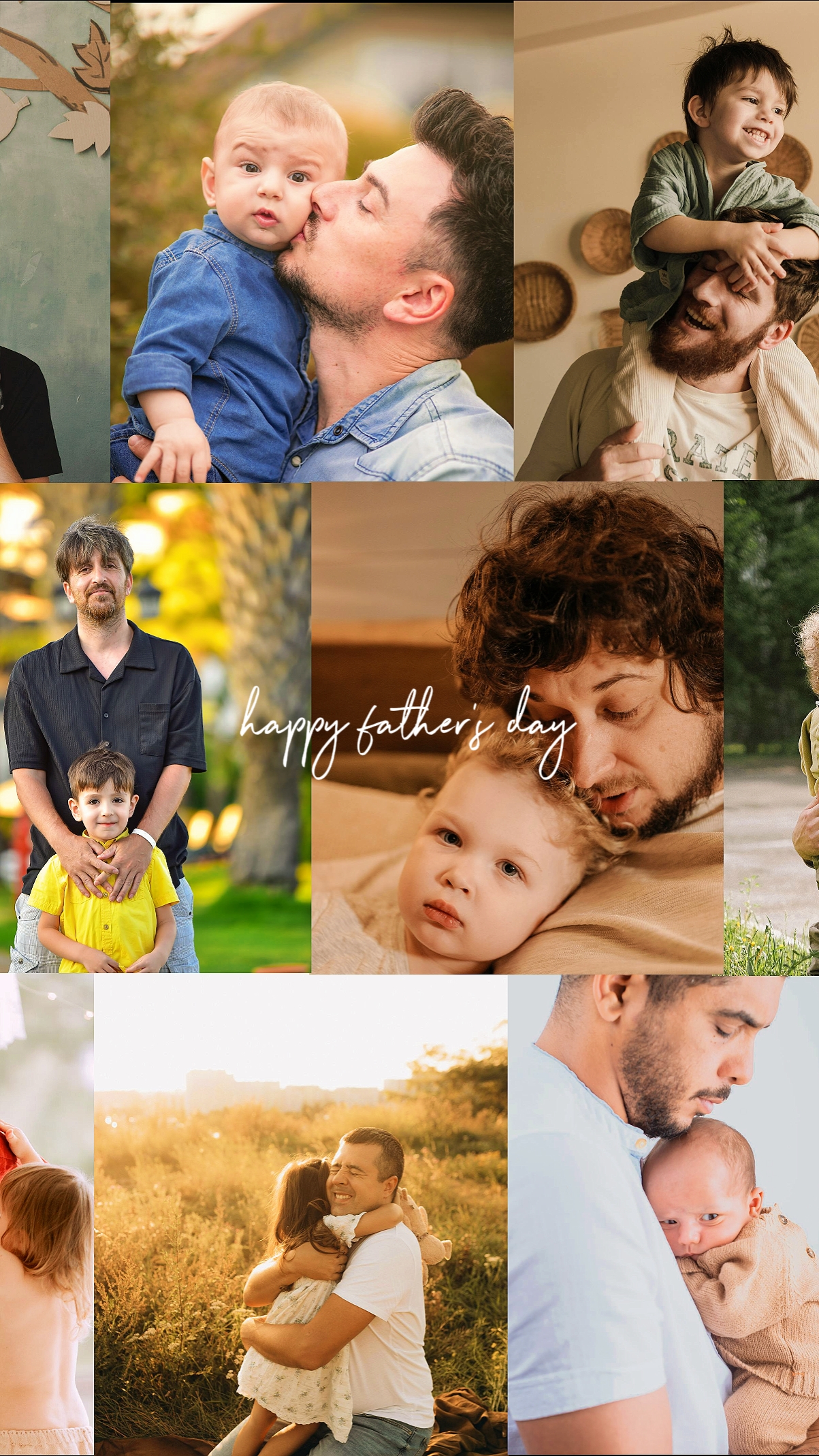 happy father's day