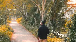 TERI YEADO MAI KHOYE