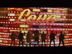 °•Boy With Luv BTS