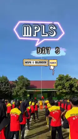 MPLS Day 3