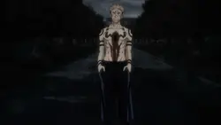 gojo edit