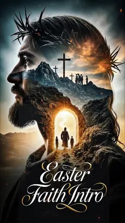 Easter Faith Intro