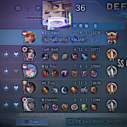 TUTORIAL RECAL