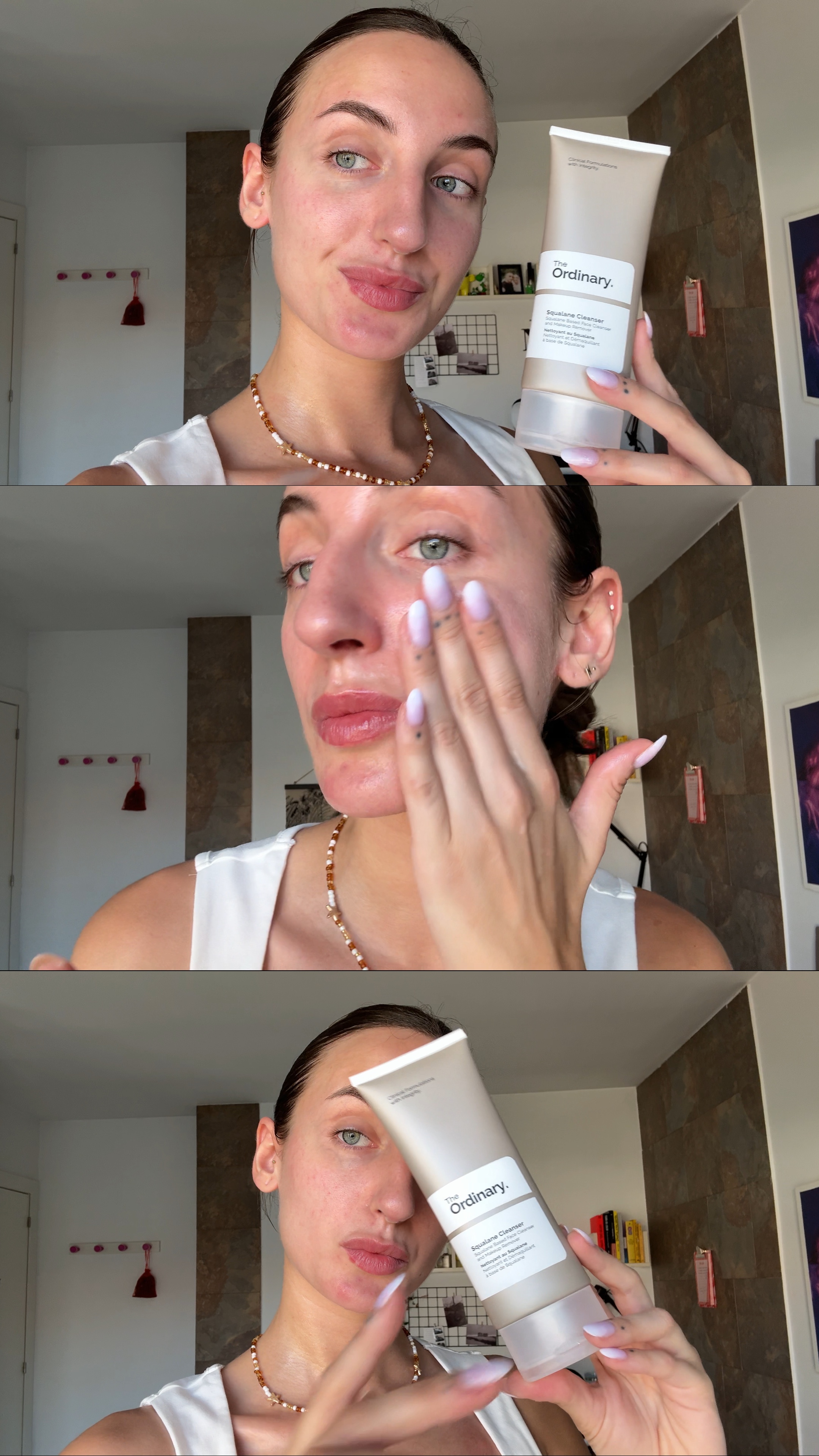 Soins de la peau UGC 