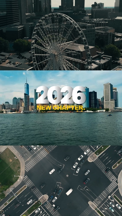 2026 Nuevo Capítulo.