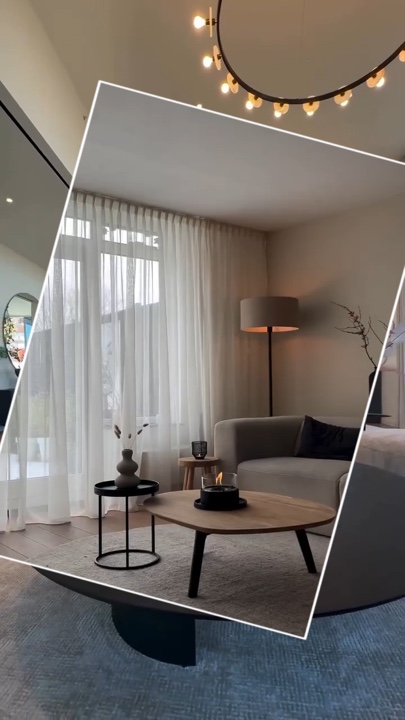 Diseño de Interiores