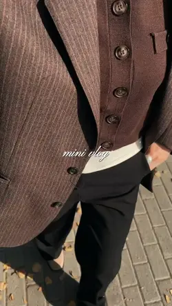 mini vlog