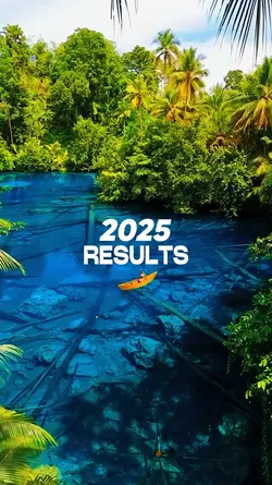 2025 RESULTS